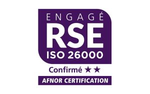 eurotech-renda label certification rse iso26000