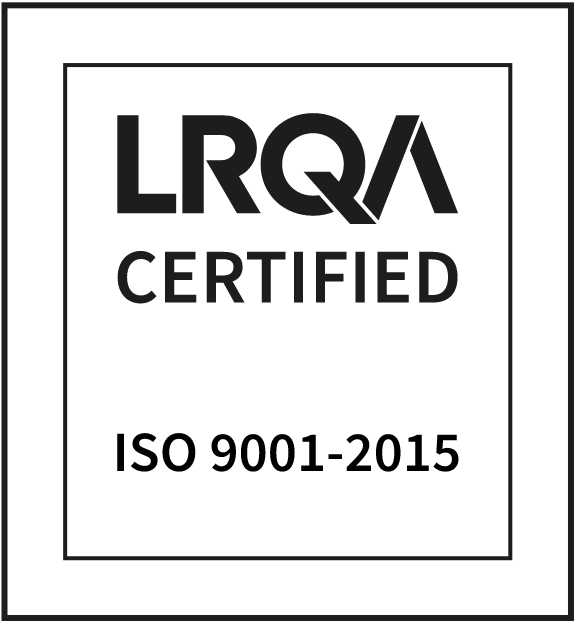 eurotech-renda certifications iso 9001 qualite