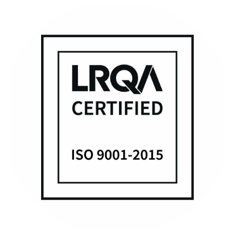 eurotech-renda certification iso 9001 2015